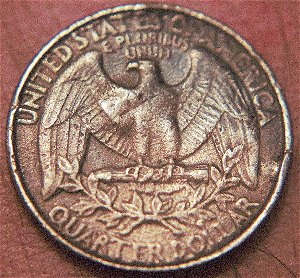 1985-P-Washington-25c-And-1994-P-Washington-25c-With-A-Possible-Die-Clash